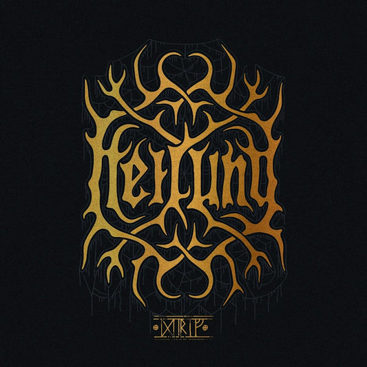Heilung - Drif (CD)