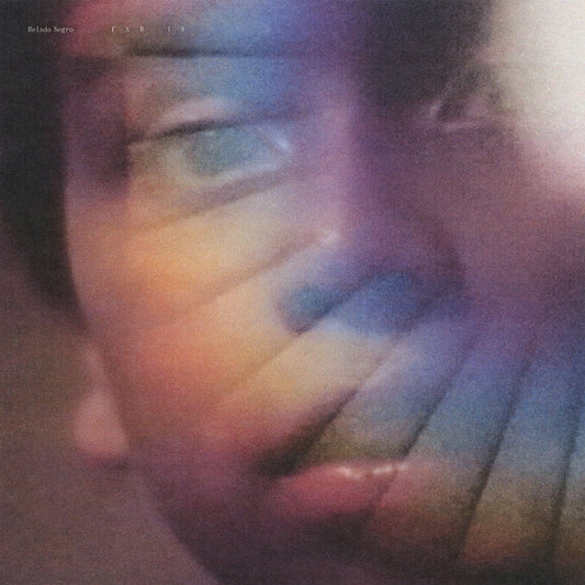 Helado Negro - Far in (CD)