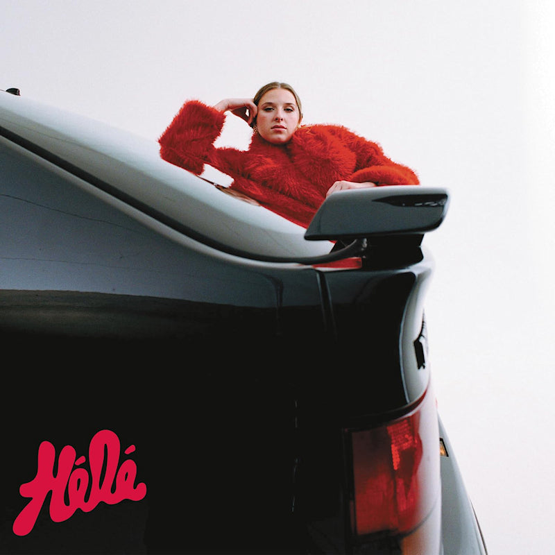 Helena - Hele (LP)
