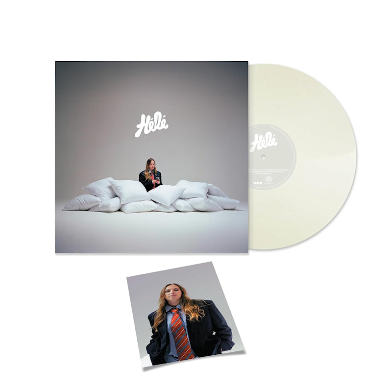 Helena - Hele (LP)