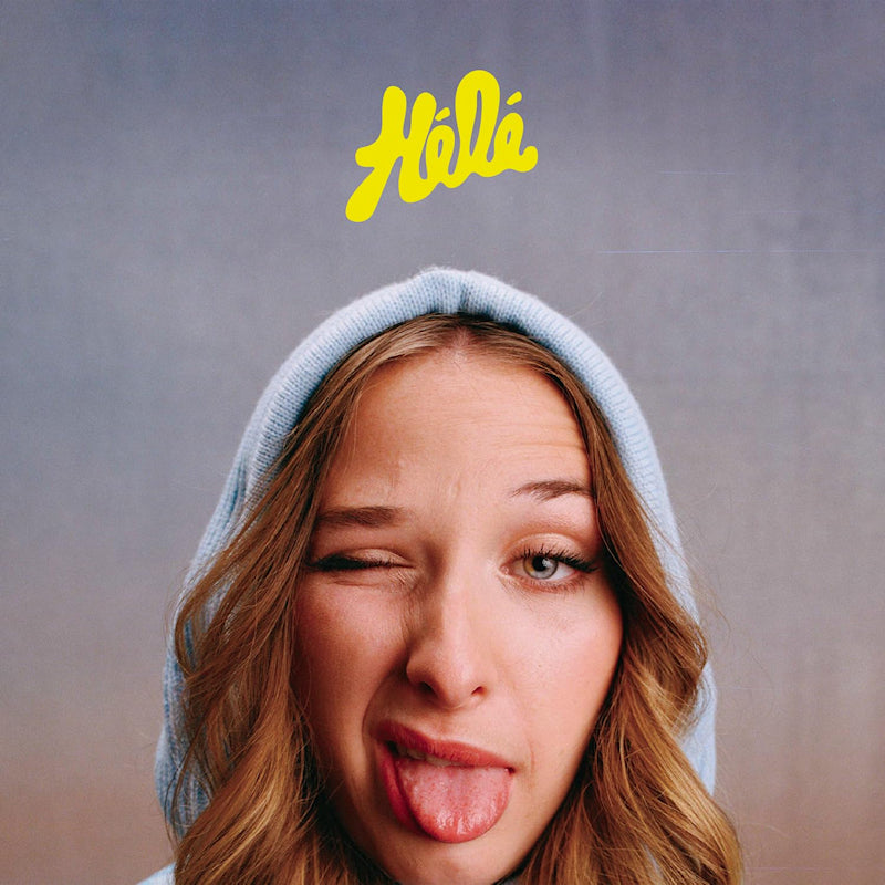 Helena - Hélé (CD)