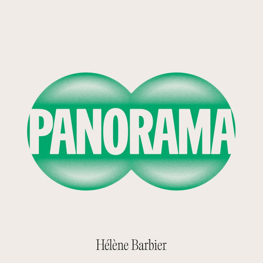 Helene Barbier - Panorama (LP)