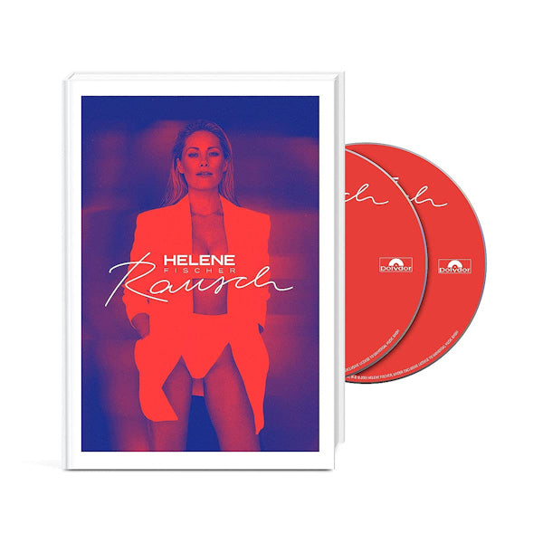 Helene Fischer - Rausch (Digipak CD)