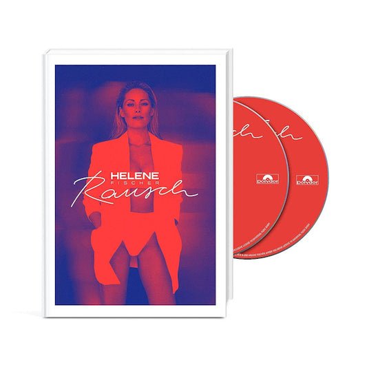 Helene Fischer - Rausch (Digipak CD)