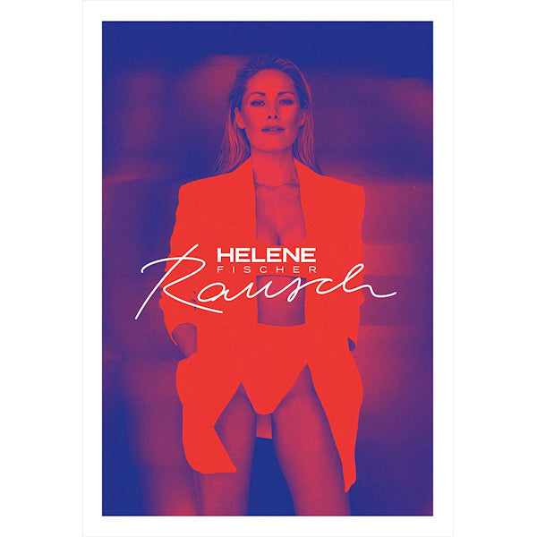 Helene Fischer - Rausch (Digipak CD)