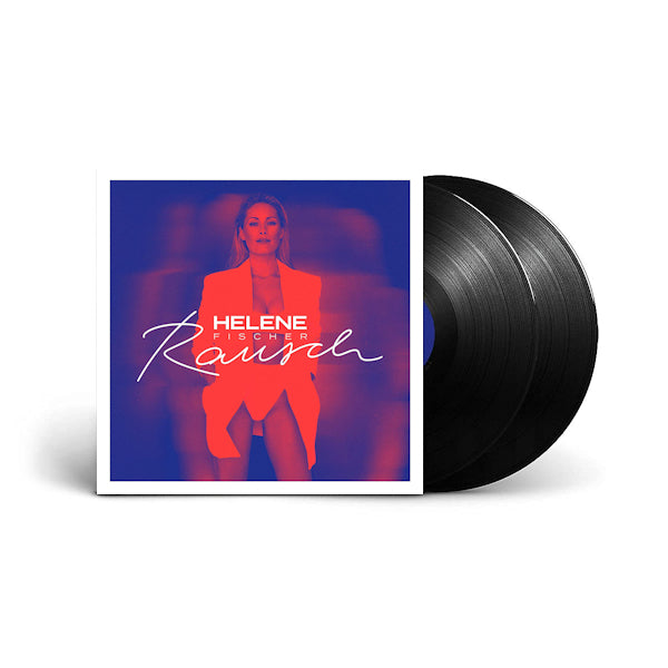 Helene Fischer - Rausch (180gr., High Quality LP)