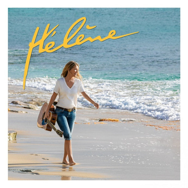 Helene - Helene (CD)