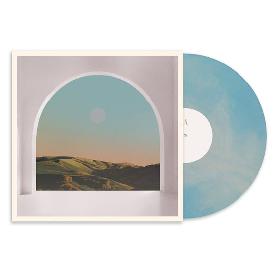 Helios - Espera (Beryl Coloured Vinyl, Coloured Vinyl LP)