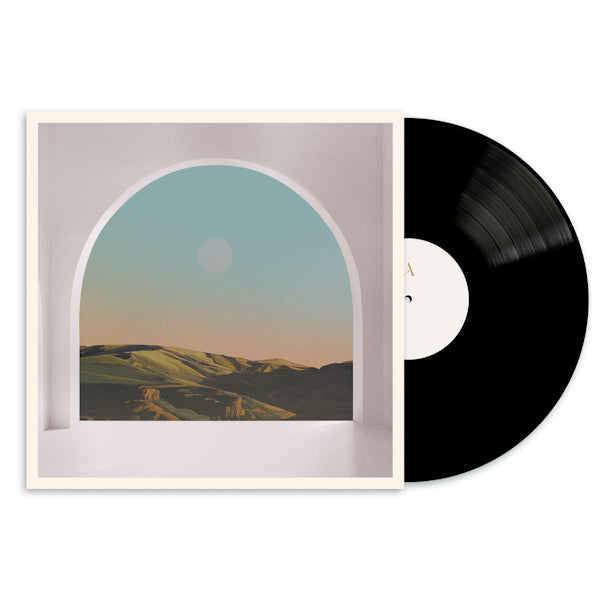 Helios - Espera (LP)