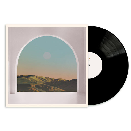 Helios - Espera (LP)