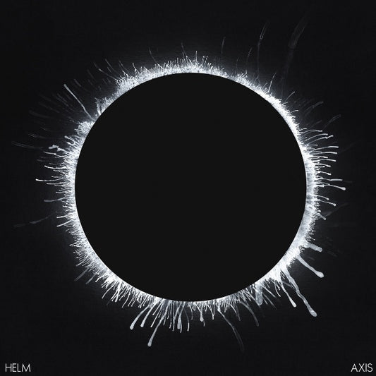 Helm - Axis (CD)
