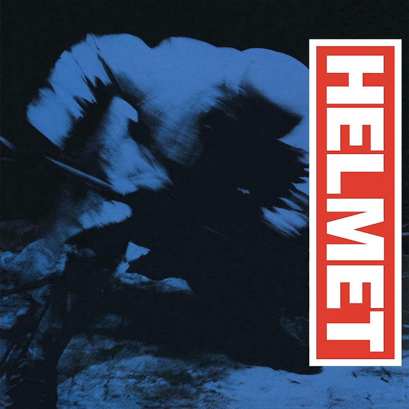 Helmet - Meantime (LP)