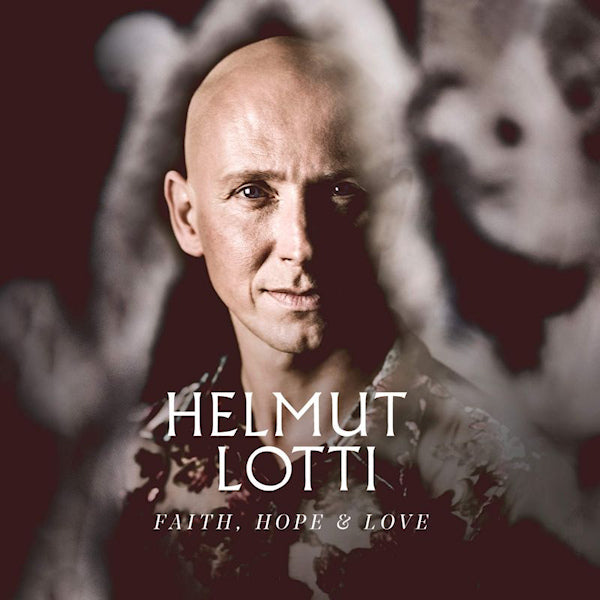 Helmut Lotti - Faith, hope & love (CD)