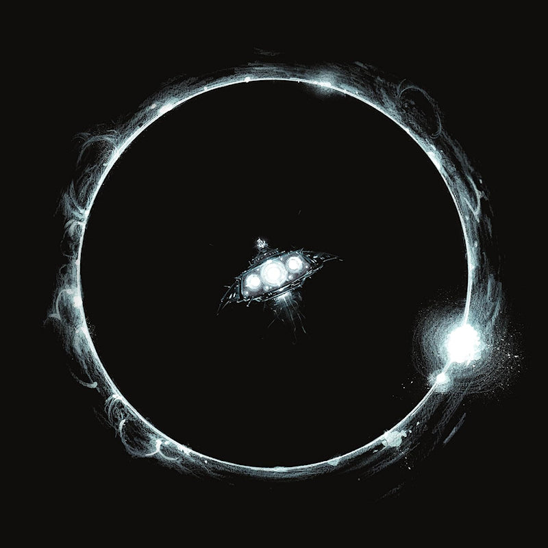 Henge - Journey to voltus b (CD)
