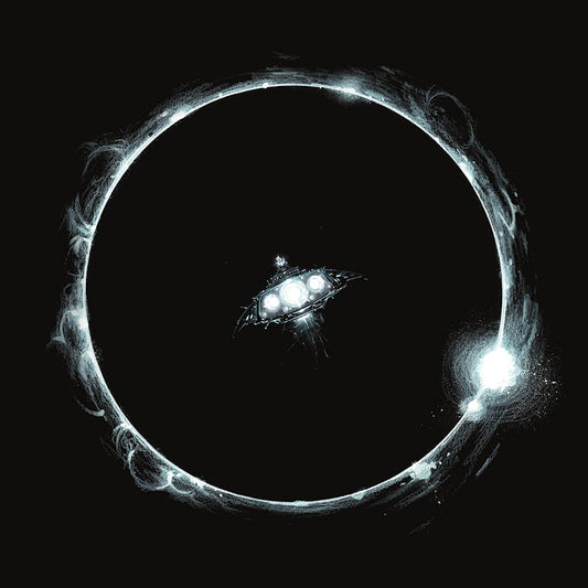Henge - Journey to voltus b (CD)