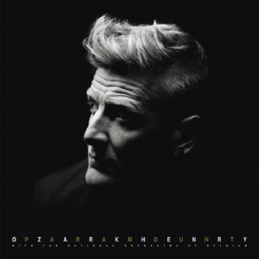 Ozark Henry - Paramount (Ltd Edition Deluxe Packaging blu ray movie)
