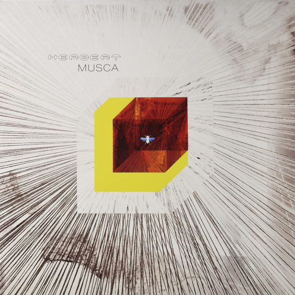 Herbert - Musca (LP)