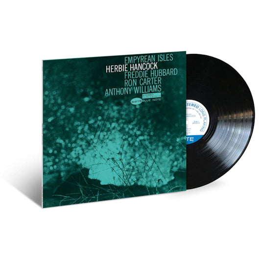 Herbie Hancock - Empyrean isles (180g, High Quality LP)