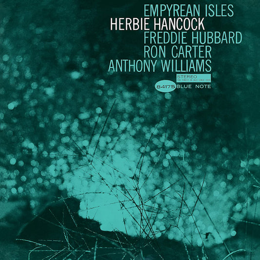 Herbie Hancock - Empyrean isles (180g, High Quality LP)