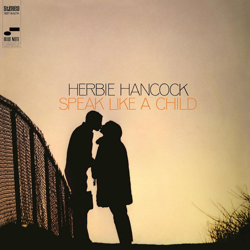 Hancock, Herbie - Speak Like a Child (180g, High Quality, Reissue LP)