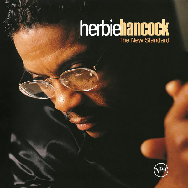 Herbie Hancock - New standard (Verve By Request / 180gr., High Quality LP)