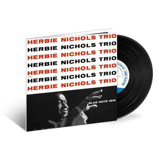Herbie Nichols Trio - Herbie Nichols Trio (Blue Note Tone Poet Series / 180gr., High Quality LP)
