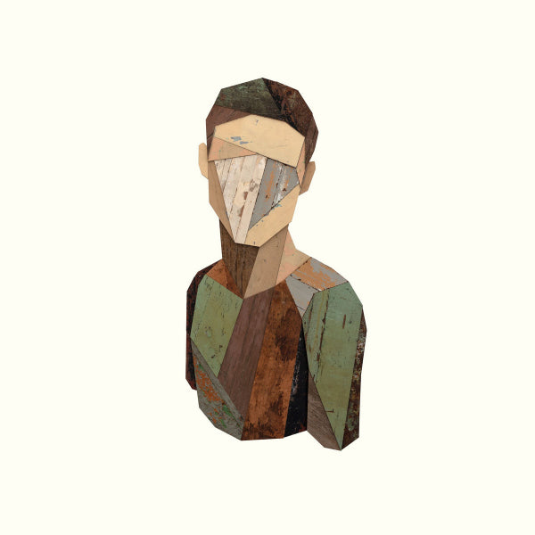 Het Zesde Metaal - Skepsels (LP)
