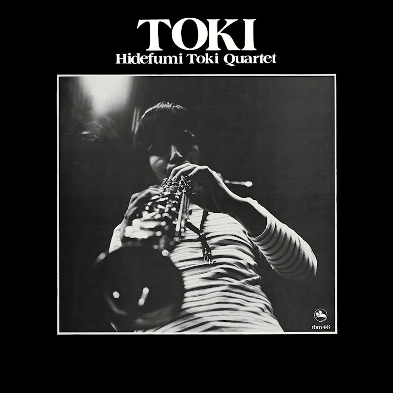 Hidefumi Toki - Toki (Remastered LP)