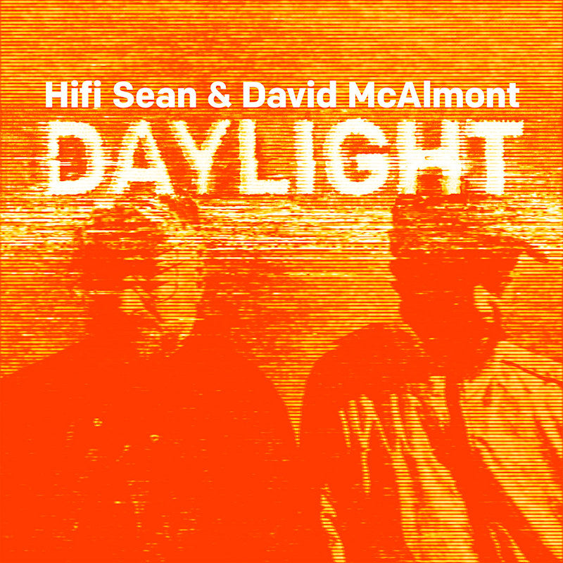 Hifi Sean & David Mcalmont - Daylight (CD)