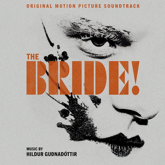 Hildur Gudnadottir - The bride (High Quality, Gatefold Sleeve, Coloured Vinyl LP)