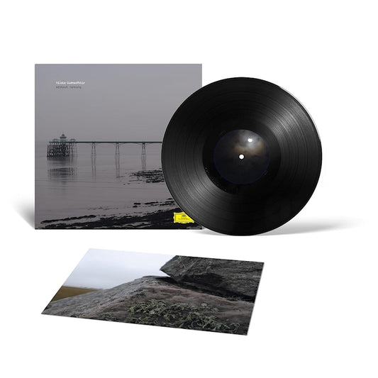 Hildur Gu?nadottir - Without sinking (LP)