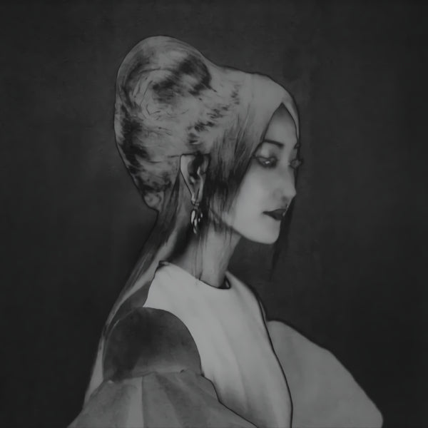 Hinako Omori - Stillness softness' (.. Softness... / 180gr., High Quality, Gatefold Sleeve LP)