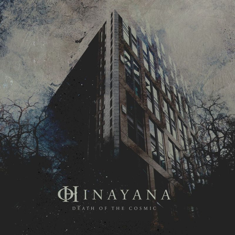Hinayana - Death of the cosmic (LP)