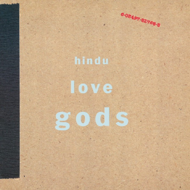 Hindu Love Gods - Hindu Love Gods (180g, High Quality, Rsd LP)