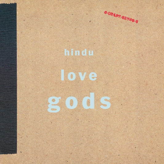 Hindu Love Gods - Hindu Love Gods (180g, High Quality, Rsd LP)