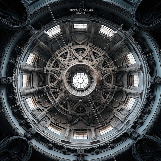 Hippotraktor - Stasis (Gatefold Sleeve LP)