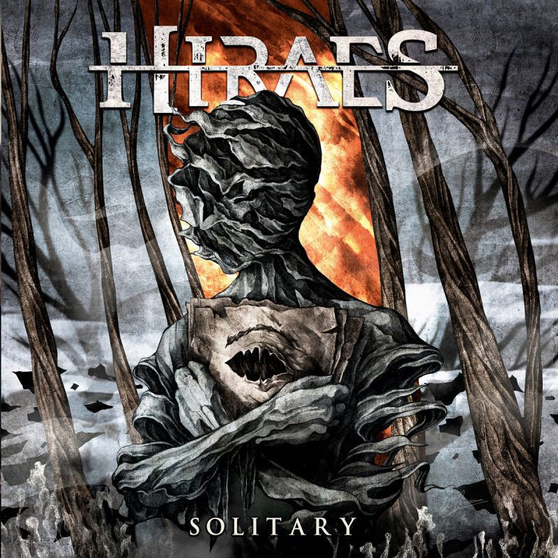 Hiraes - Solitary (LP)
