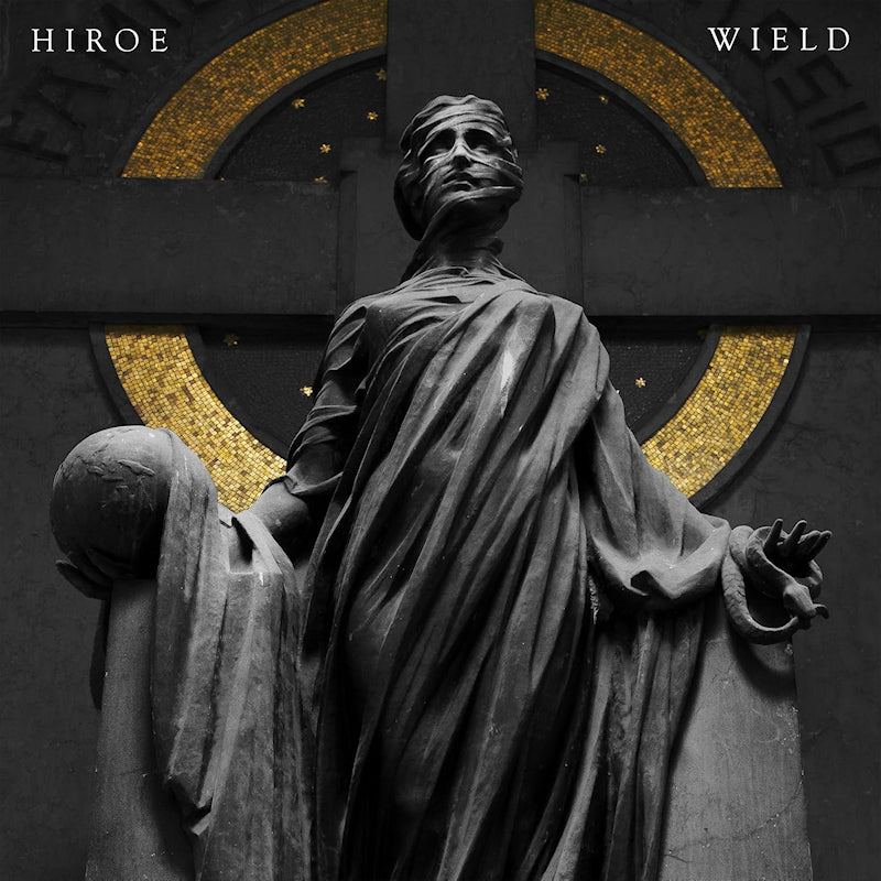 Hiroe - Wield (LP)