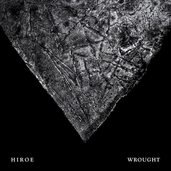 Hiroe - Wrought (CD)