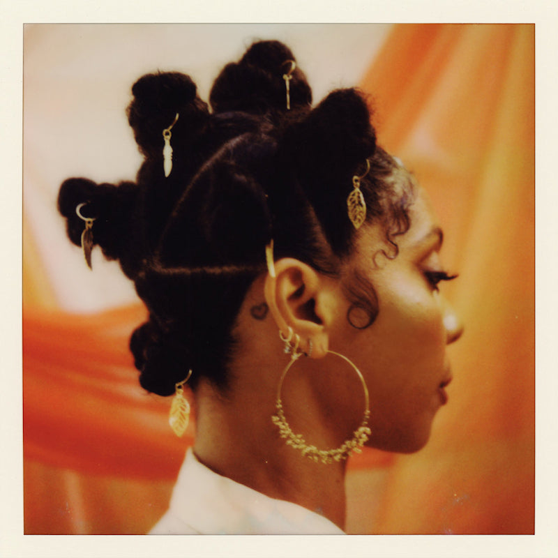 Hollie Cook - Shy girl (LP)