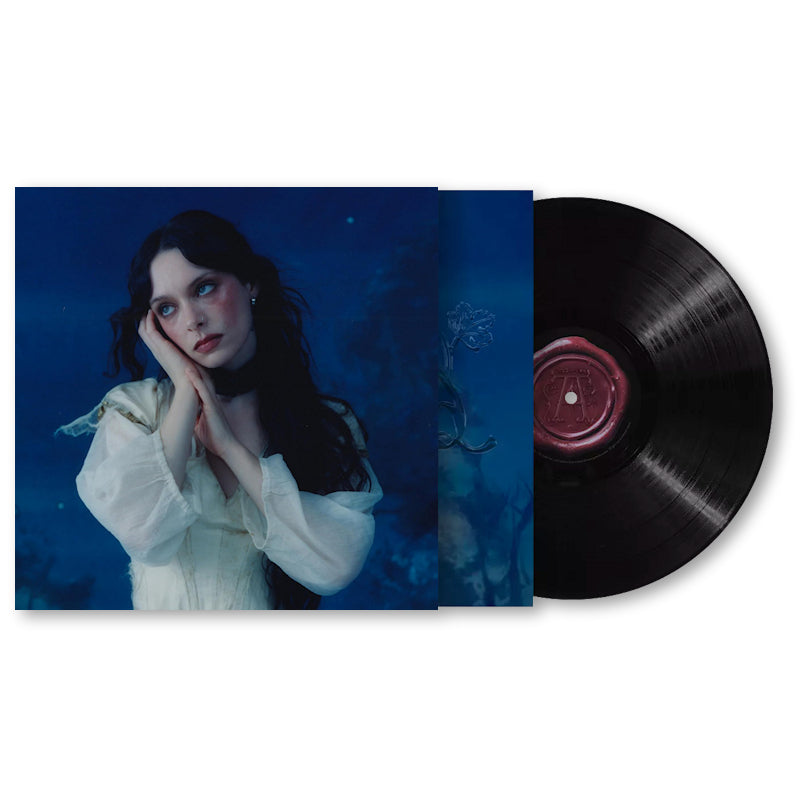 Holly Humberstone - Cruel world (LP)