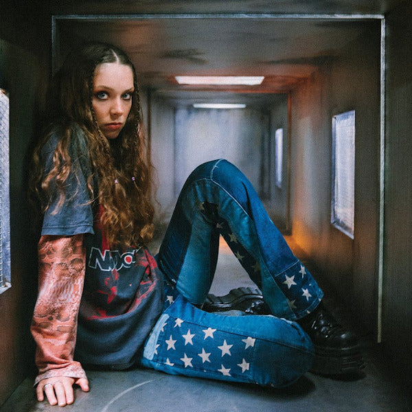 Holly Humberstone - The walls are way too thin (12-inch maxi-single)