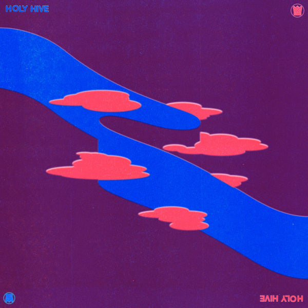 Holy Hive - Holy hive (CD)