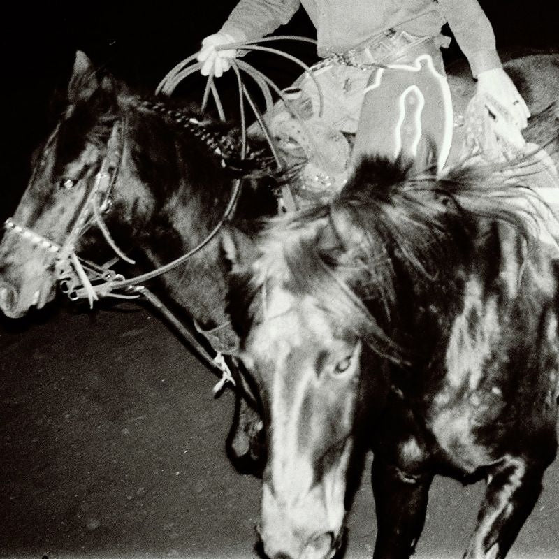 Holy Motors - Heaven's night (transparent haze) (LP)