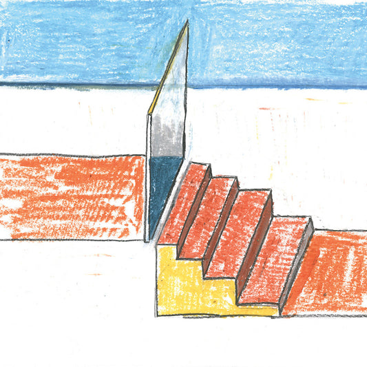 Homeshake - Fresh air (CD)