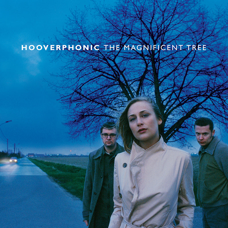 Hooverphonic - Magnificent tree (180gr. / Incl. Insert, High Quality, Insert LP)