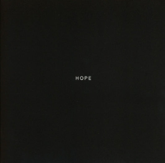 Hope - Hope (CD)
