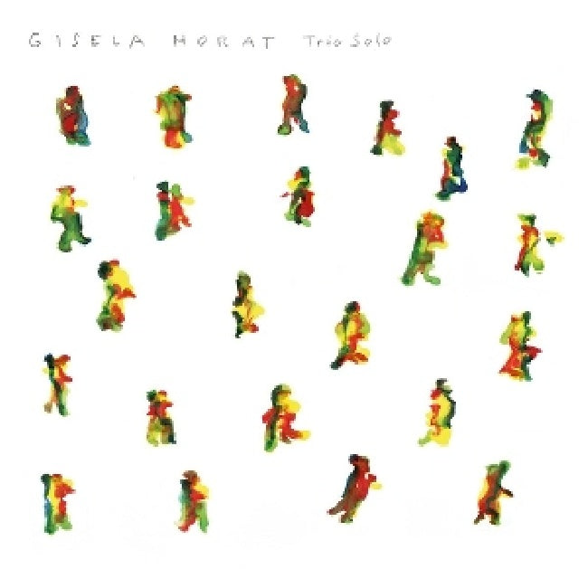 Gisela Horat - Trio solo (CD)