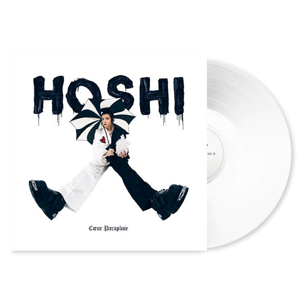 Hoshi - Coeur parapluie (LP)
