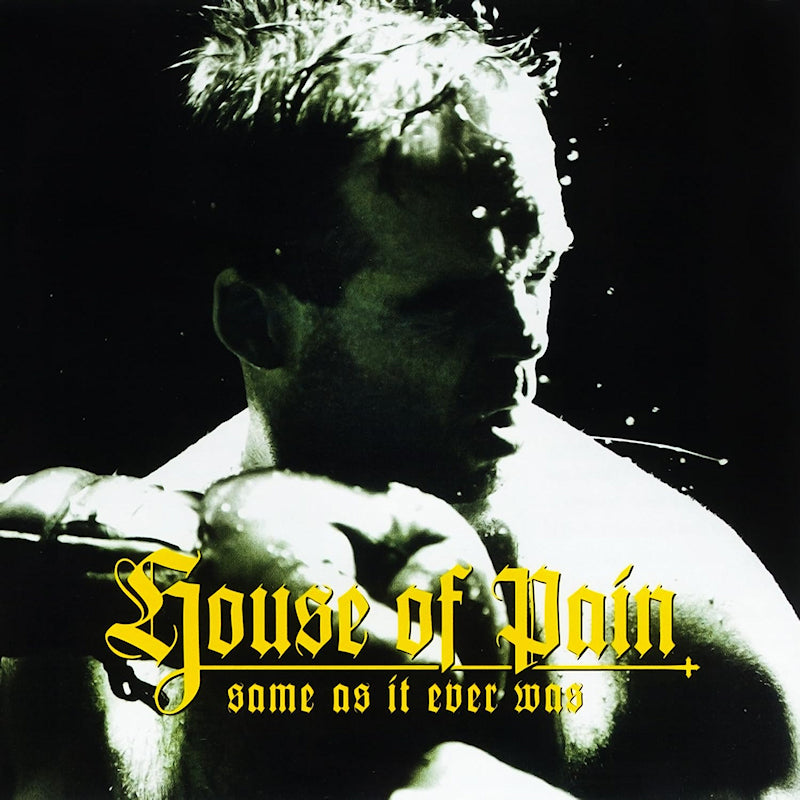 House Of Pain - Same as it ever was (Anniversary Edition CD)